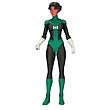 DC Universe Classics Katma Tui Action Figure
